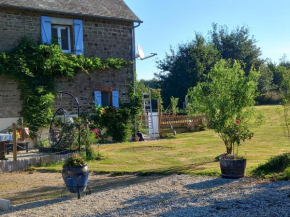 Mortain-Bocage - 2-Bed Cottage - Pet Friendly